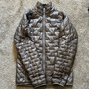 Patagonia Micro  Puff Jacket
